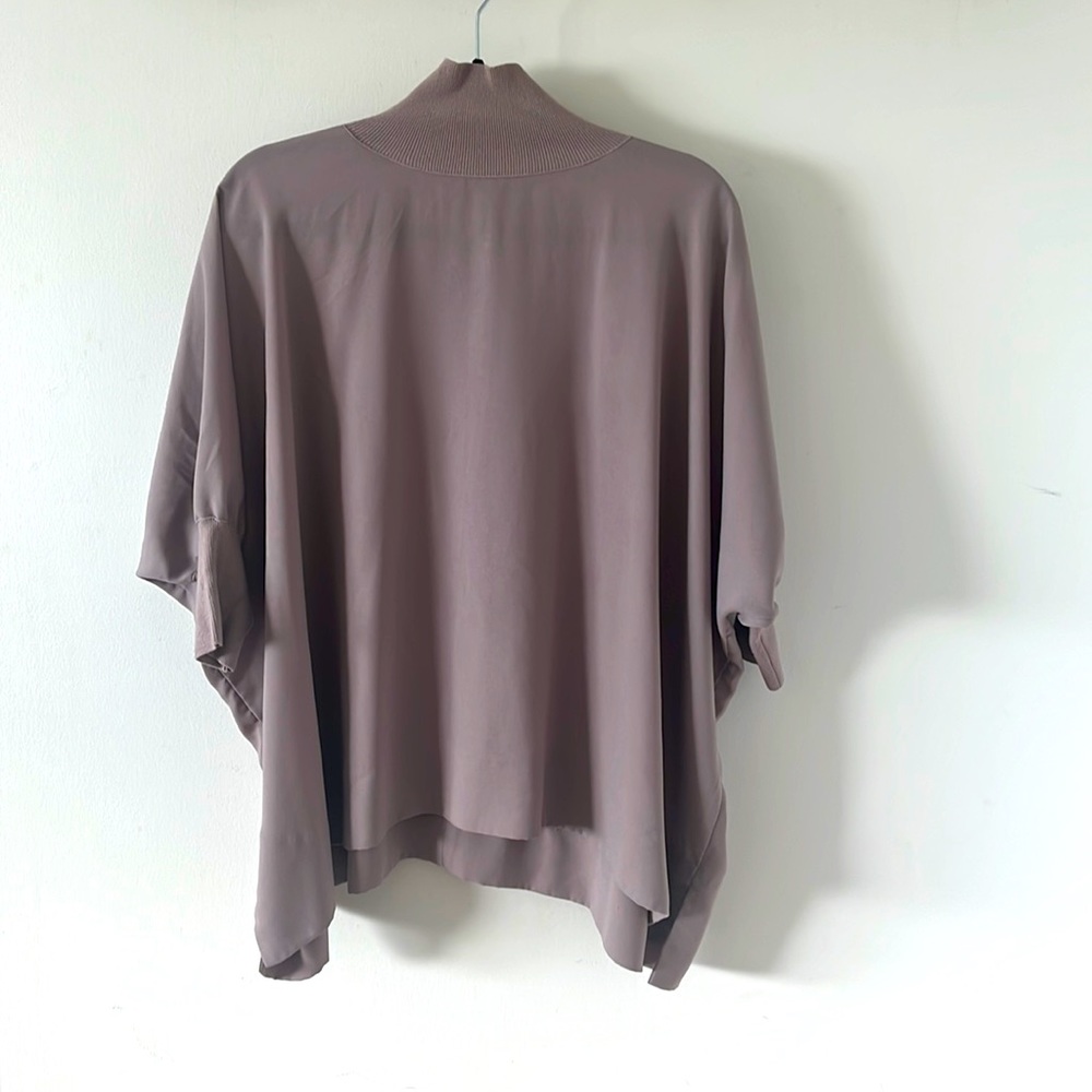 Vintage Hamish Babaton Blouse